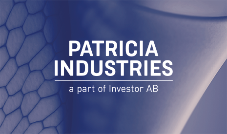 We are Patricia Industries